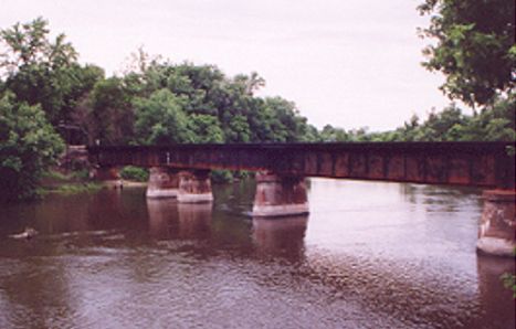 PM New Richmond Swing Bridge 2002